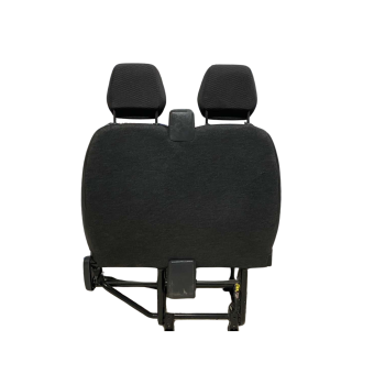 Διπλό Κάθισμα Fiat Ducato 2014-