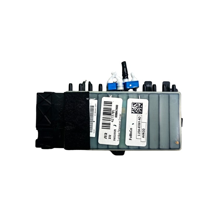 Ρυθμιστής Καθίσματος Ford LU5A65501AD