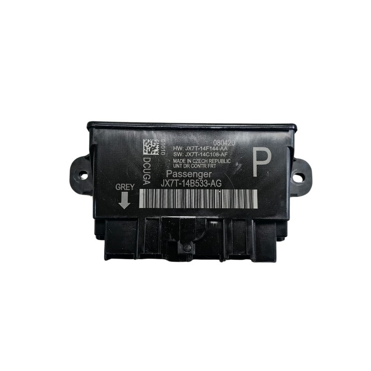 Μονάδα Κλειδώματος Πόρτας Με Κωδικό JX7T14B533AG