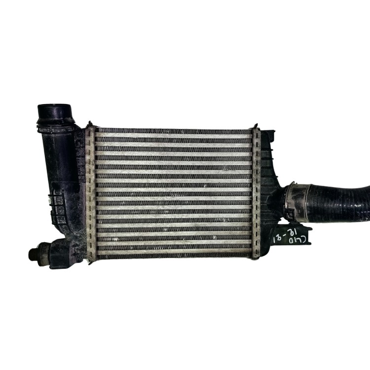 Ψυγείο Intercooler Με Κωδικό 144961381R