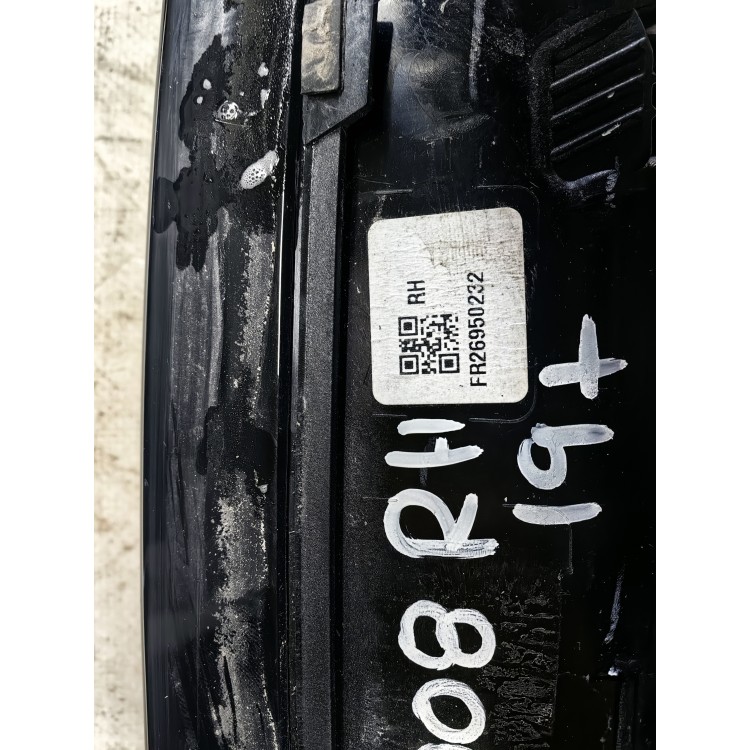 Peugeot 2008 GT Line Πίσω Δεξί Φανάρι