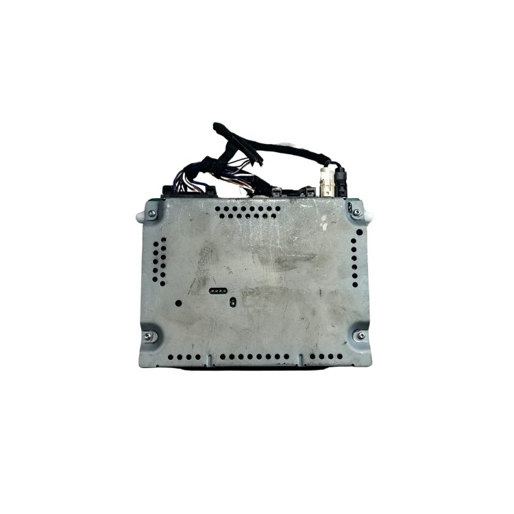 Ράδιο-CD Με Κωδικό AM5T18C815GN