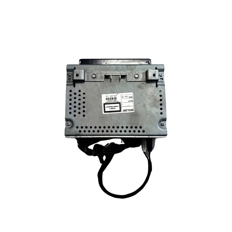 Ράδιο-CD Με Κωδικό AM5T18C815GN