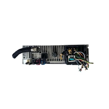 Ράδιο-CD Με Κωδικό 96650244YP