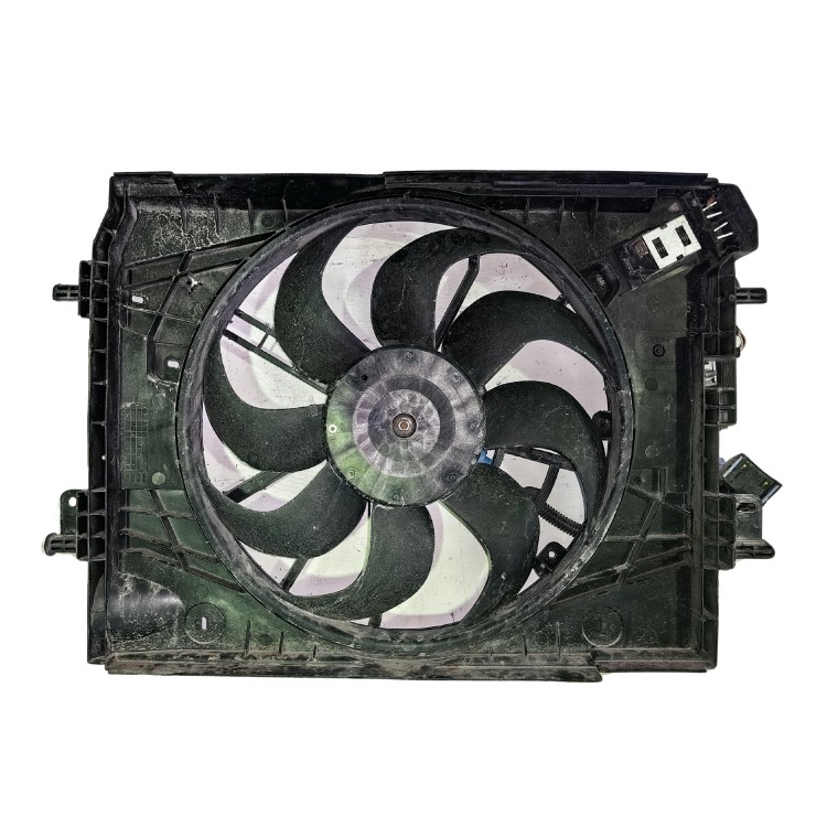 Βεντιλατέρ Renault Με Κωδικό 214818009R