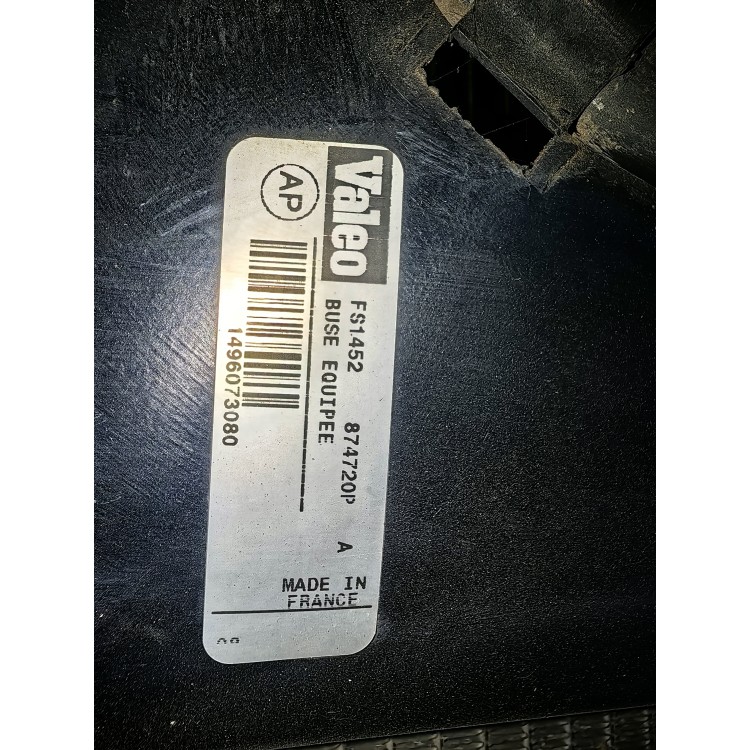 Βεντιλατέρ Με Κωδικό 1496073080