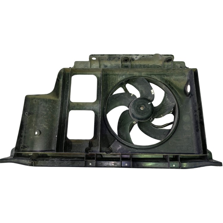 Peugeot 206 Μετώπη Και Βεντιλατέρ 9631006480 Peugeot 206 Μετώπη Και Βεντιλατέρ 9631006480
