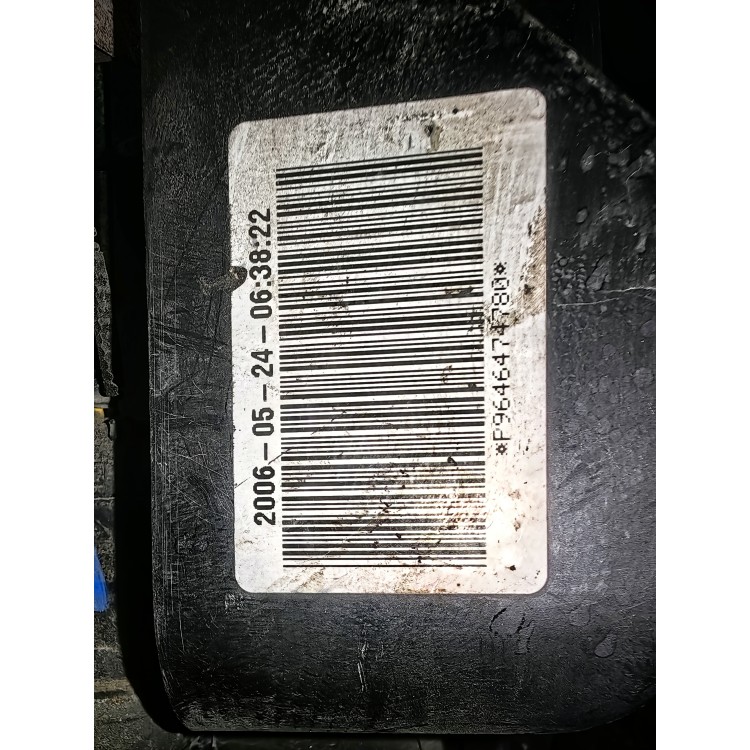 Μετώπη Ψυγείων Σετ Με Κωδικό 9646474780