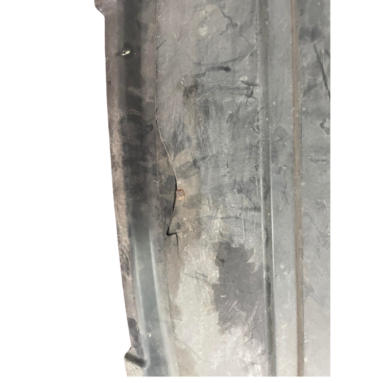 Ποδιά Προφυλακτήρα Ford Puma 2020-