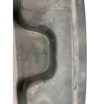 Ποδιά Προφυλακτήρα Ford Mondeo MK3