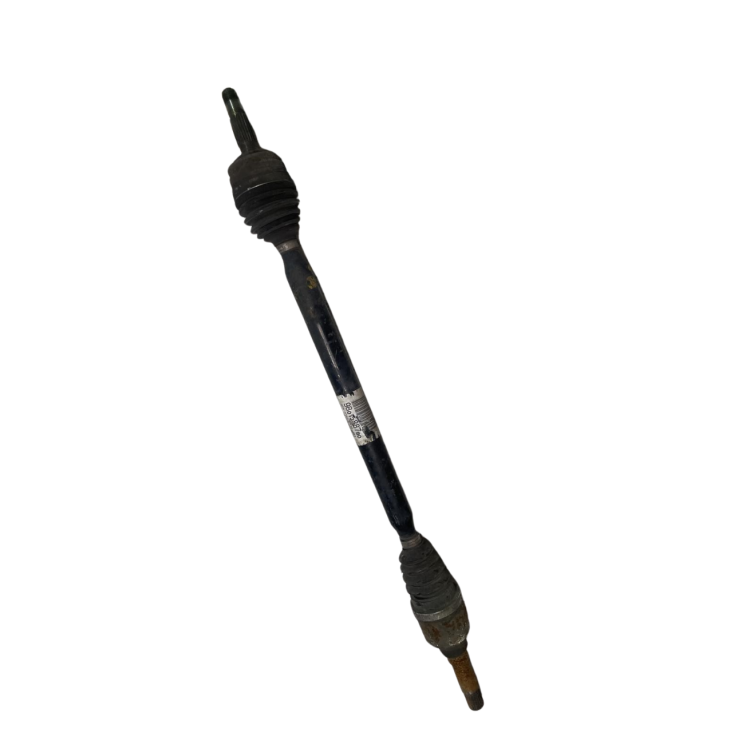 Δεξί Ημιαξόνιο με Κωδικό 9801388780