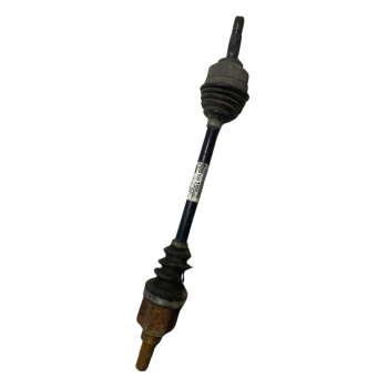 Αριστερό Ημιαξόνιο με Κωδικό 9803019580