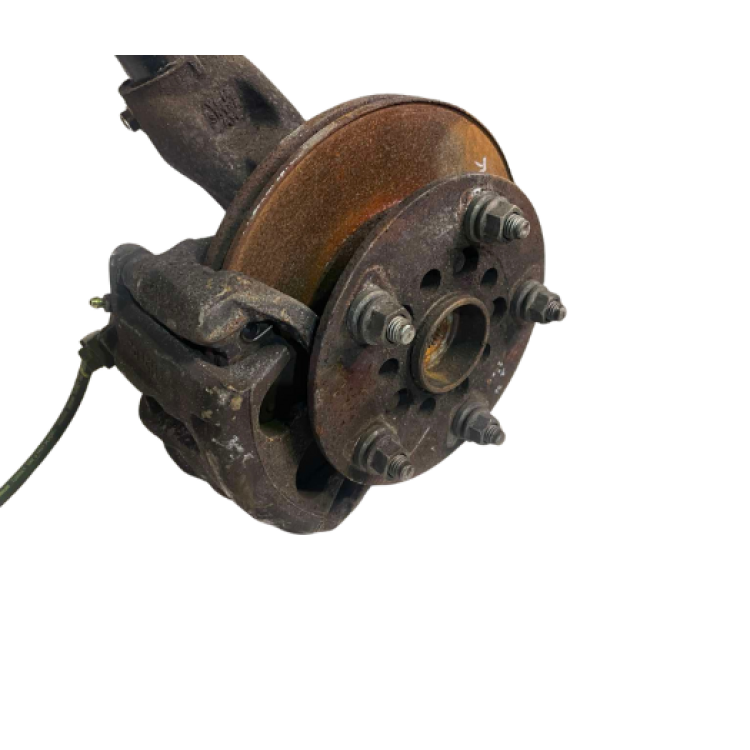 Αριστερό Ακραξόνιο Ford Transit 2000-2011