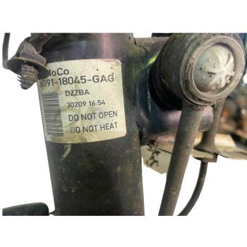 Δεξί Άκρο Ford Mondeo 2007-2011