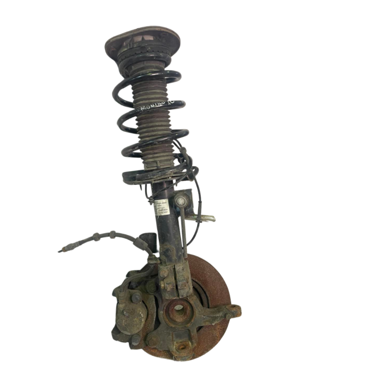 Δεξί Άκρο Ford Mondeo 2007-2011