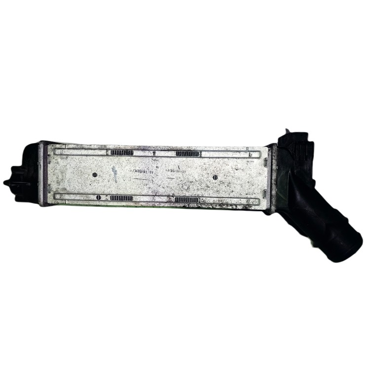 Ψυγείο Intercooler Με Κωδικό 9682434580