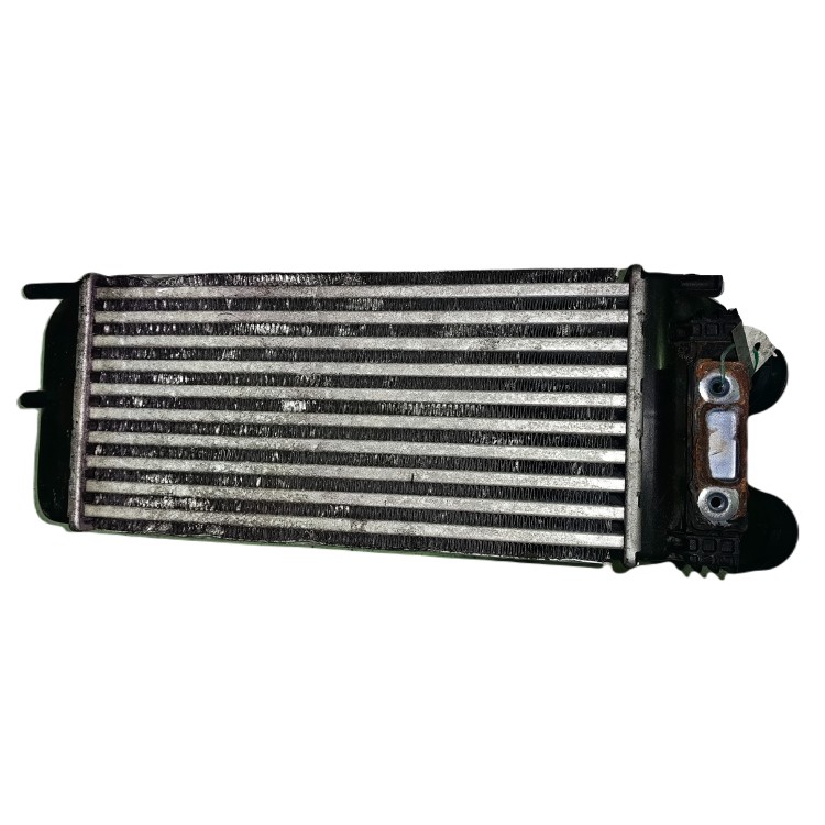 Ψυγείο Intercooler Με Κωδικό 9682434580