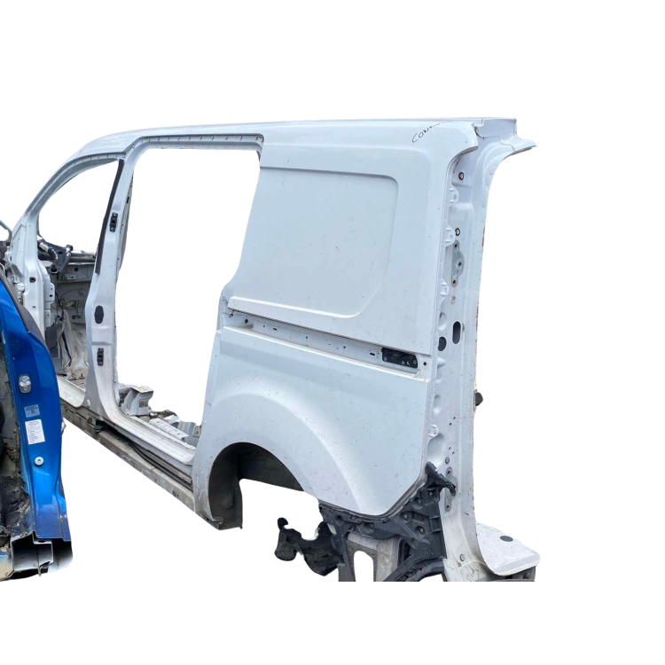 Φτερό Πίσω Αριστερό Ford Transit Connect 2013-