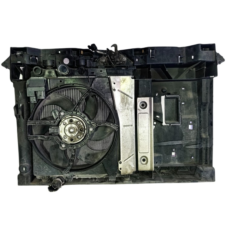 Μετώπη Και Βεντιλατέρ PSA Με Κωδικό 9682586580 Μετώπη Και Βεντιλατέρ PSA Με Κωδικό 9682586580