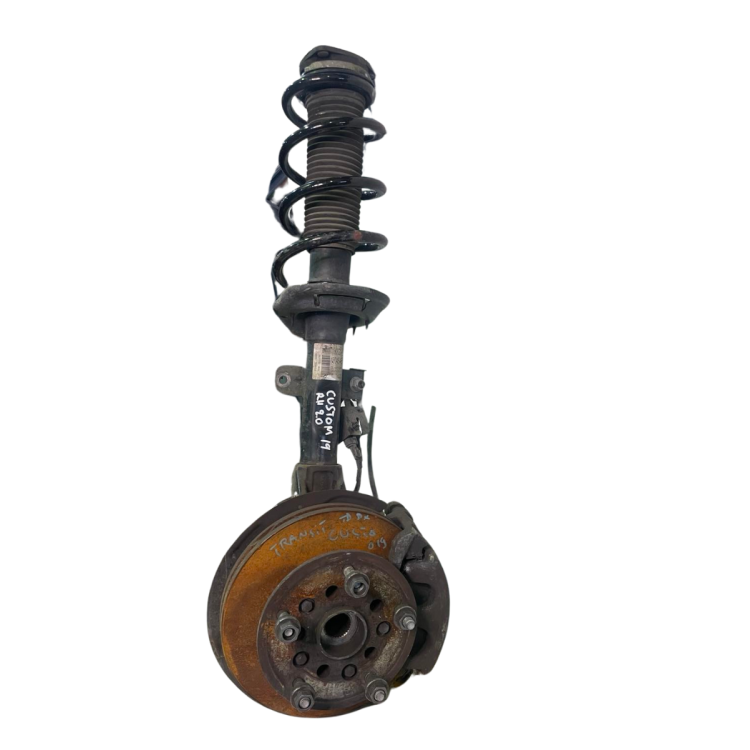 Δεξί Άκρο Ford Transit Custom 2018-