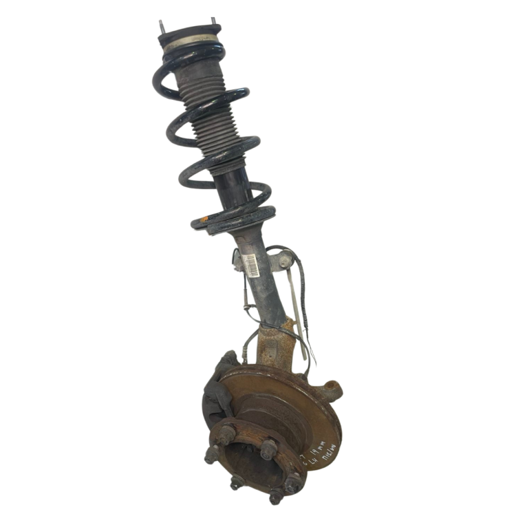 Αριστερό Άκρο Ford Transit 2006-2011 2,4D Αριστερό Άκρο Ford Transit 2006-2011 2,4D