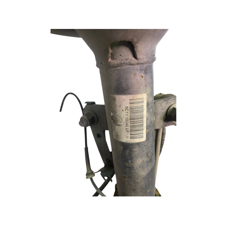 Αριστερό Άκρο Ford Transit 2006-2011 2,4D