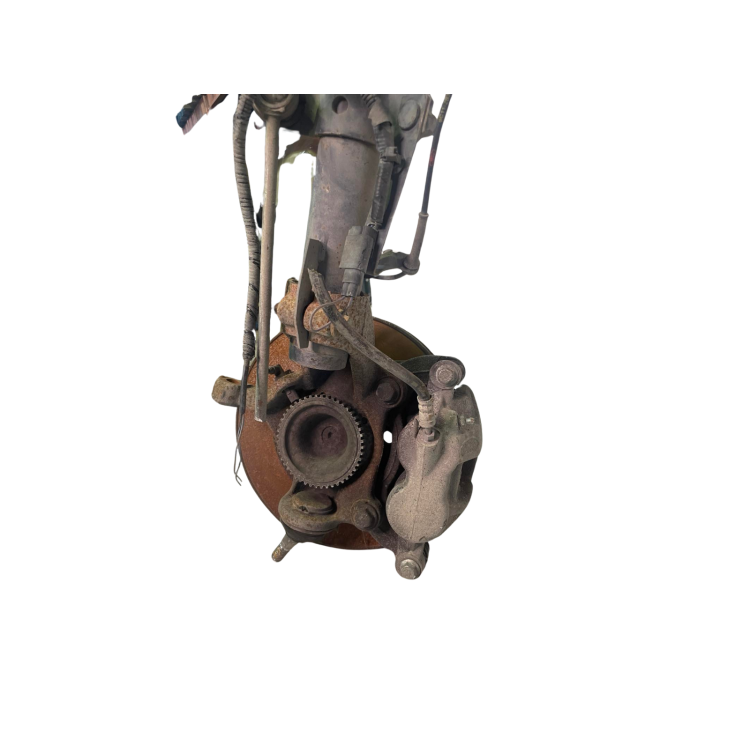 Αριστερό Άκρο Ford Transit 2006-2011 2,4D