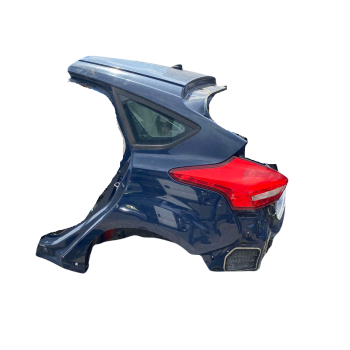 Φτερό Πίσω Δεξί Ford Focus MK3 Φτερό Πίσω Δεξί Ford Focus MK3