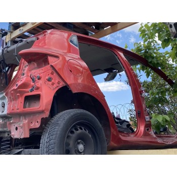 Φτερό Πίσω Δεξί, Renault Clio 2013-