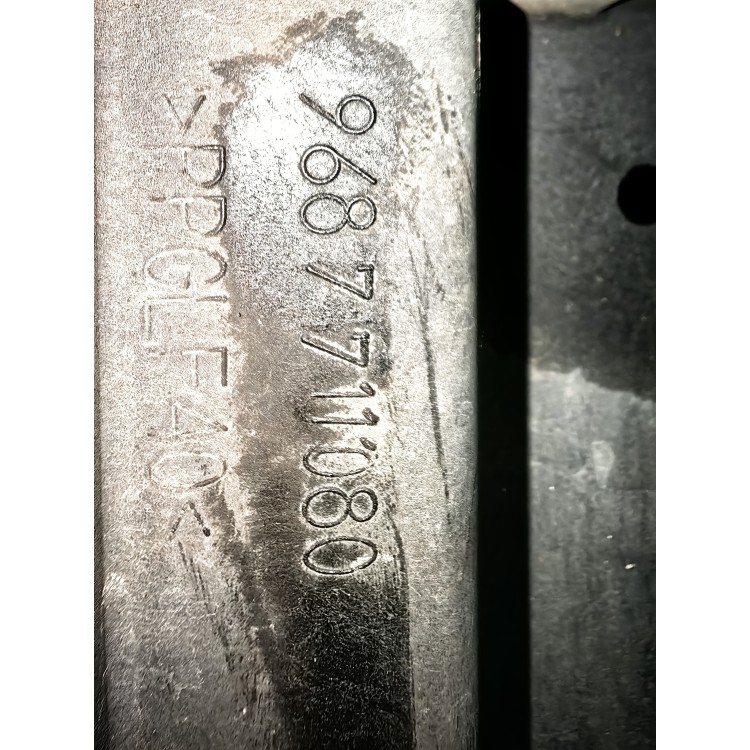 Μετώπη Ψυγείων PSA Με Κωδικό 9687711080