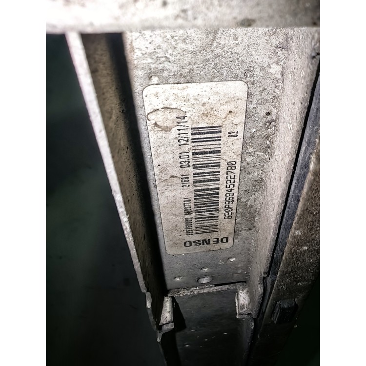 Βεντιλατέρ Ψυγείων Με Κωδικό 9812028580