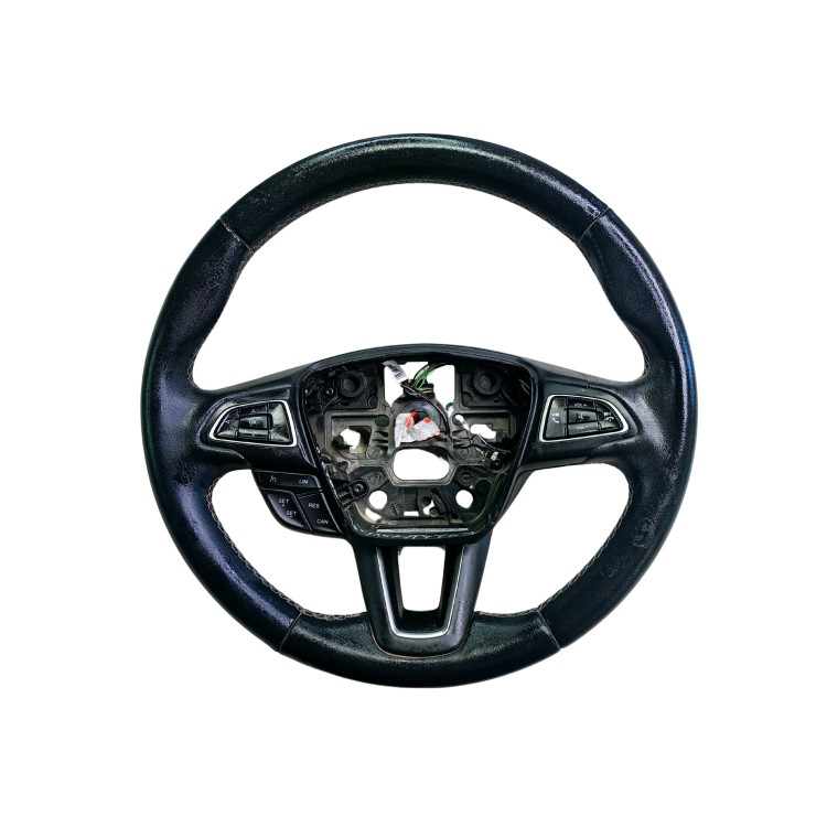 Δερμάτινο Τιμόνι Ford Kuga St-Line