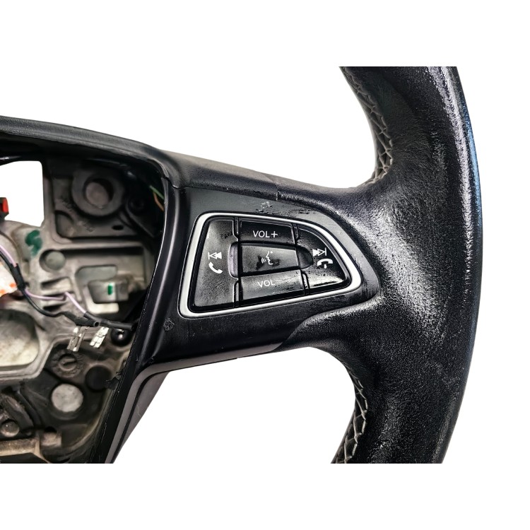 Δερμάτινο Τιμόνι Ford Kuga St-Line