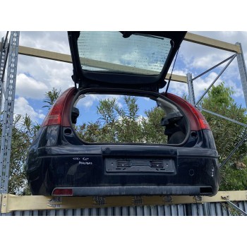 Citroen C4 Προφυλακτήρας Πίσω