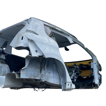 Φτερό πίσω Δεξί Peugeot 2008 2013-