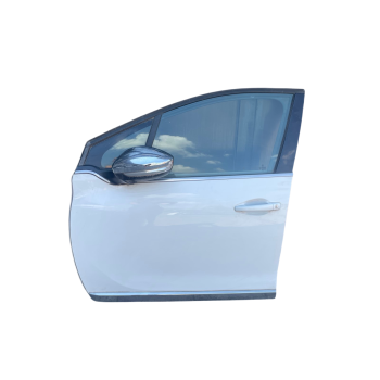 Πόρτα Οδηγού Peugeot 2008 2013-2016