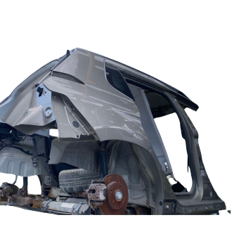 Φτερό πίσω Δεξί Peugeot 2008 2013-