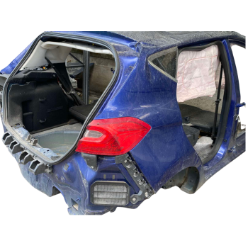 Φτερό Πίσω Δεξί Ford Fiesta MK8 Φτερό Πίσω Δεξί Ford Fiesta MK8