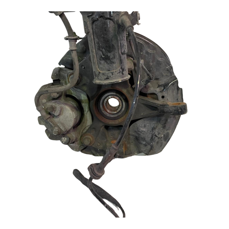 Δεξί Άκρο Ford Focus 2018-