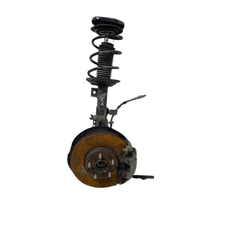 Δεξί Άκρο Ford Focus 2018-