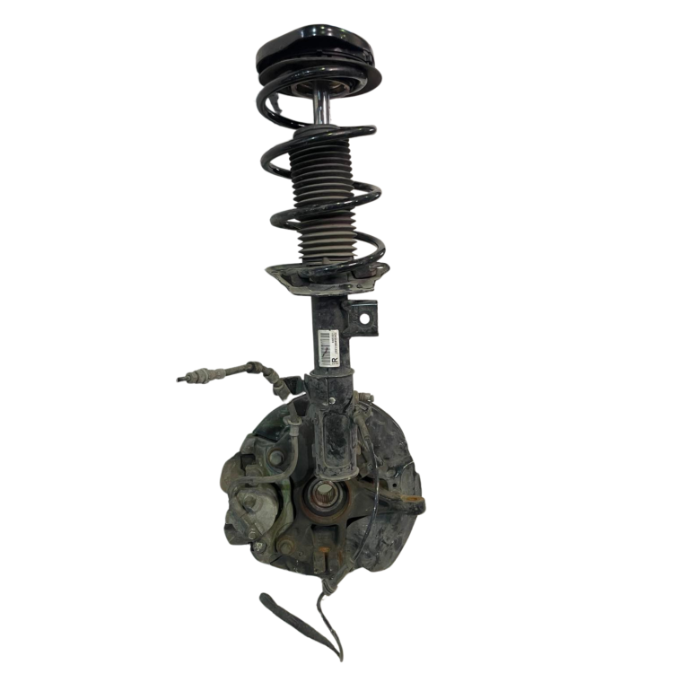 Δεξί Άκρο Ford Focus 2018-