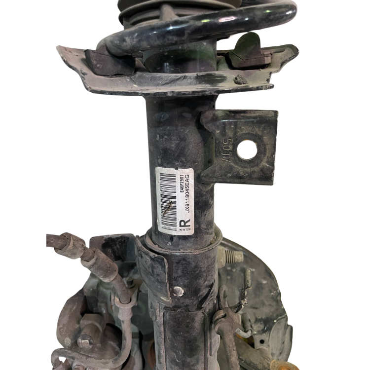 Δεξί Άκρο Ford Focus 2018-