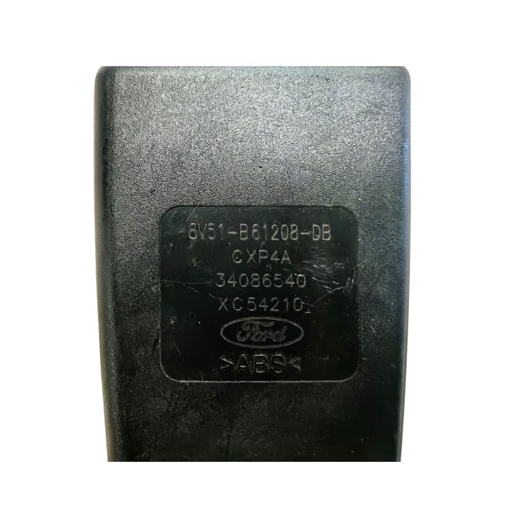 Προεντατήρας Με Κωδικό 8V51-B61208-DB