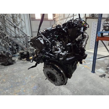 Κινητήρας PSA με Κωδικό 9HR Κινητήρας PSA με Κωδικό 9HR