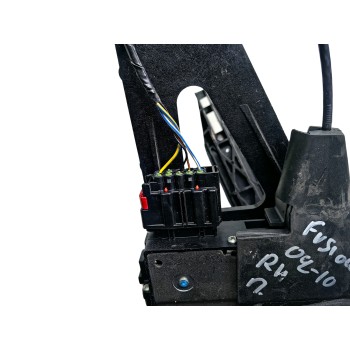 Ford Fusion Κλειδαριά Πίσω Δεξιάς Πόρτας