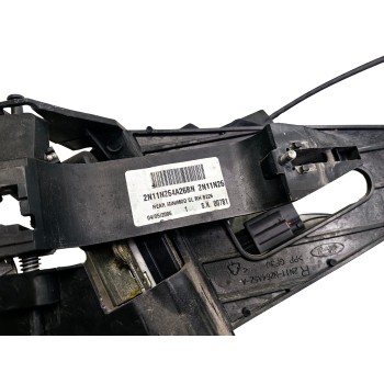 Ford Fusion 2002-2012 Πίσω Δεξιά Κλειδαριά