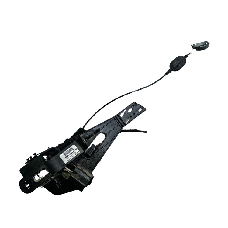 Ford Fusion 2002-2012 Πίσω Δεξιά Κλειδαριά