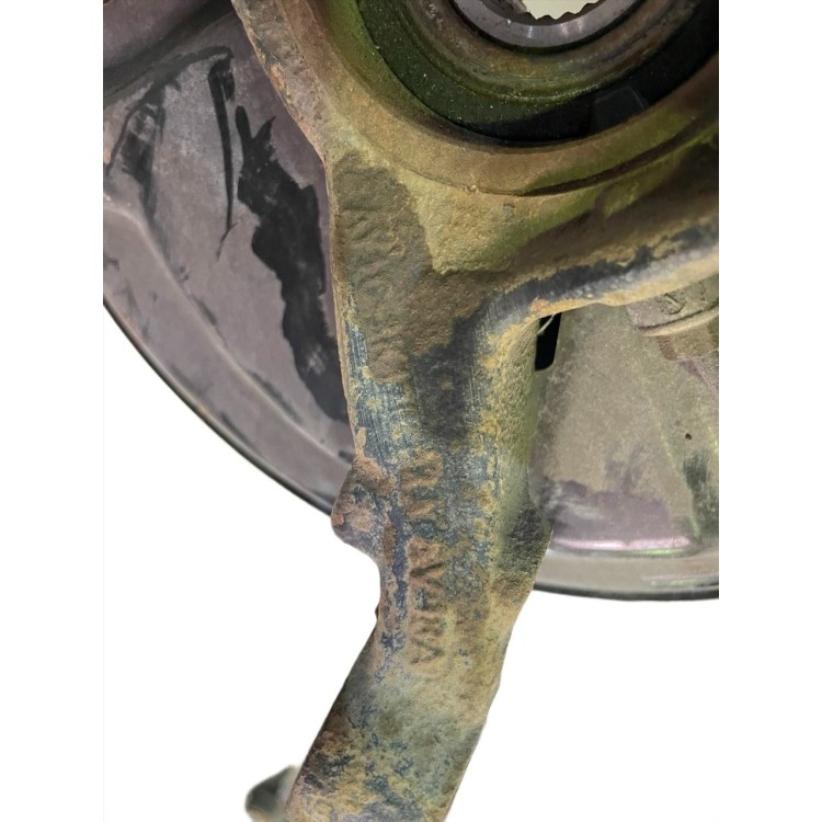 Δεξί Άκρο Ford KA 2016-2019