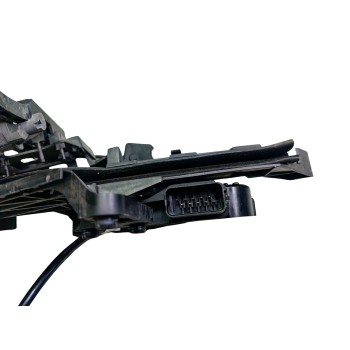 Ford Kuga 2008-2013 Πίσω Δεξιά Κλειδαριά