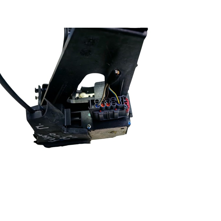 Ford Fiesta, Fusion Πίσω Αριστερή Κλειδαριά